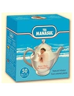 Filtros Manasul 50