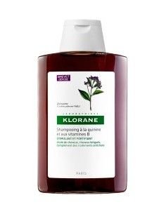 Klorane champú tratante...