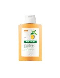 Klorane shampoo nutritivo...
