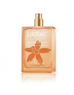 Lierac Toning Citrus...