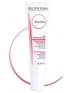 Bioderma sensibio contorno...