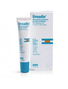 Ureadin contorno facial...