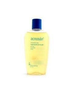 Acnosan locion bescansa 200 ml