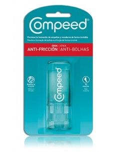 Vara anti-bolhas Compeed