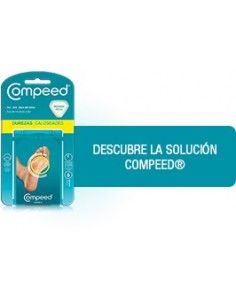calos de calos compeed