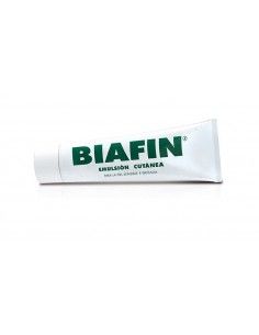 Biafin emulsión cutánea 50ml