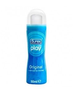 Durex play lubricante basic...