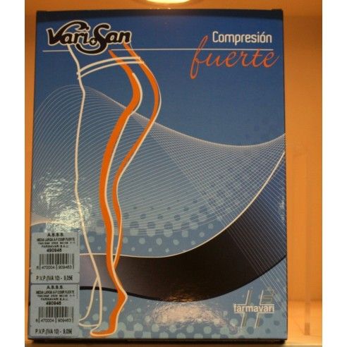 M varisan longo c forte fixação t-3 bege