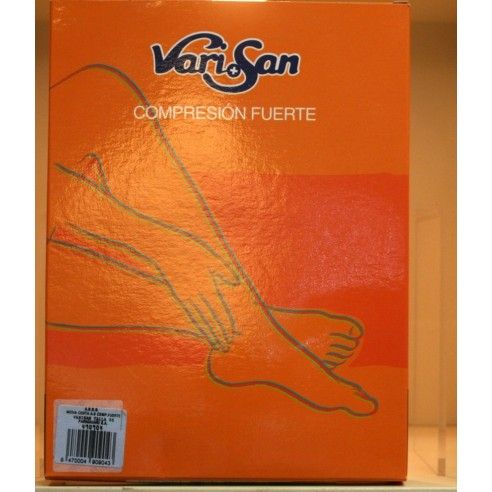 Calcinha varisan forte compressão 380...