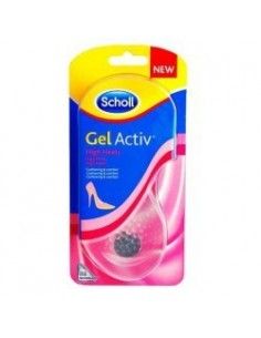 Dr scholl palmilha gel...