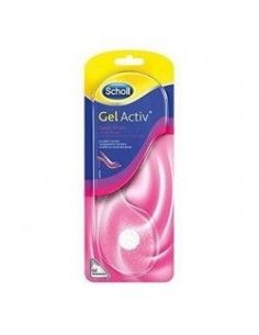 Scholl Gel Activ...
