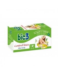 Bie3 control linea 25 infusion