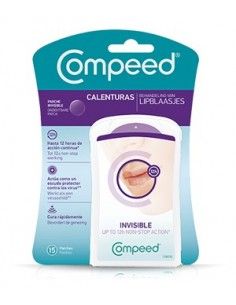 Compeed hot flashes patch...