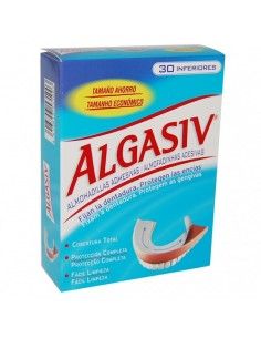 Algasiv untere klebepads 30...
