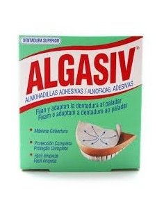 Algasiv almohadilla...