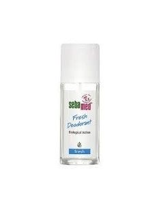 Sebamed desodorante  fresh...
