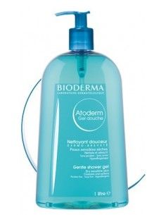 Bioderma Atoderm Shower Gel...