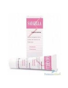 Saugella hidrocrema 30 ml
