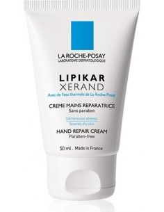 La roche posay lipikar...