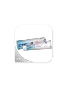 Bepanthol pomada protectora...