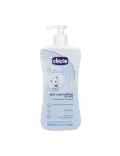 Chicco natural sensação...