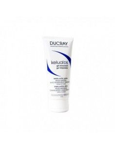 DUCRAY KELUAL DS GEL LIMPIADOR 200 ML