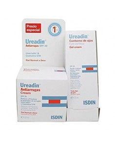 Ureadin pack crema...