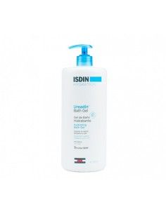 Gel de Banho Isdin Ureadin...
