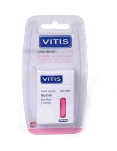 Dental seide vitis soft...