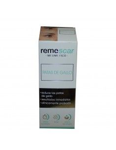 Remescar patas de gallo 8 ml