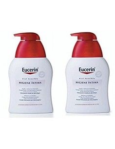 Eucerin pacote de higiene...