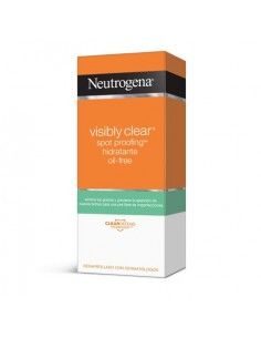 Neutrogena® Visibly Clear® Spot Proofing™ Hidrat