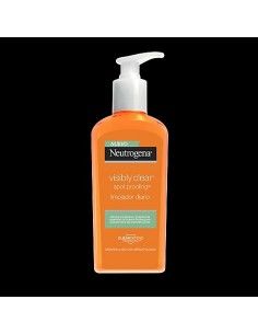 NEUTROGENA VISIBLY CLEAR LIMPIADOR 50 ML