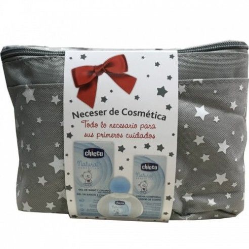 CHICCO NECESER DE COSMETICA