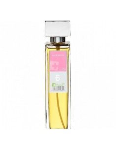 Iap parfüm frau nº6 150 ml.