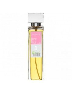 Iap  perfume mujer nº8 150 ml.