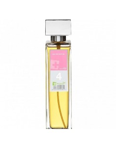 Iap  perfume mujer nº4 150 ml.