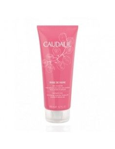CAUDALIE GEL DE DUCHA ROSE DE VIGNE 200 ML