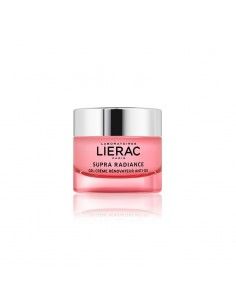 Lierac supra radiance...