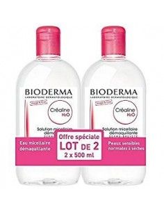 Bioderma Sensibio H2O...