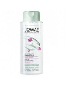 Jowaé agua micelar...