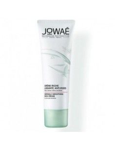 Jowaé crema rica...