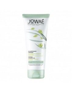 Jowae gel de limpeza...
