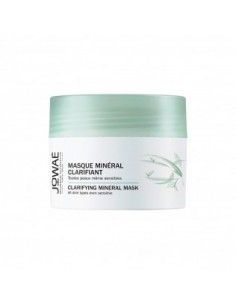 Jowaé máscara mineral...