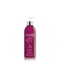 Caudalie the des vignes...
