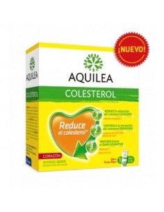 Aquilea Colesterol 20 Sticks Bebibles