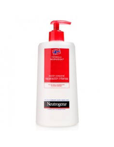 Neutrogena loción corporal...