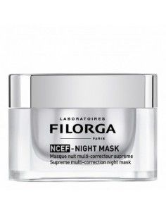 Filorga ncef-nachtmaske 50 ml