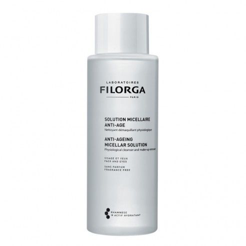 FILORGA SOLUCION MICELAR 400 ML.