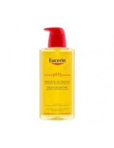 EUCERIN ACEITE DUCHA 400 ML